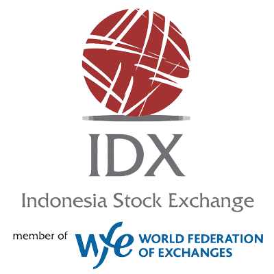 Indonesia Stock Exchange logo